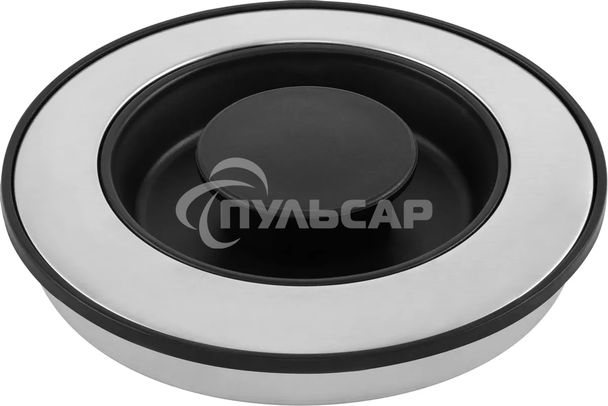 Чайник электрический Starwind SKG2111 2л. 1800Вт черный/прозрачный корпус: стекло