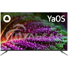 Телевизор BBK 50