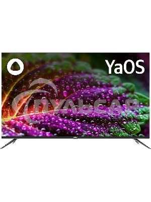 Телевизор BBK 50