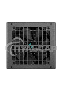 Блок питания Deepcool / GamerStorm PN750D, 750Вт, 80 PLUS Gold, 120мм, черный