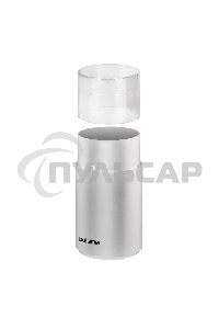 Кофемолка Polaris PCG-2015 (200вт,50гр. пластик) белый