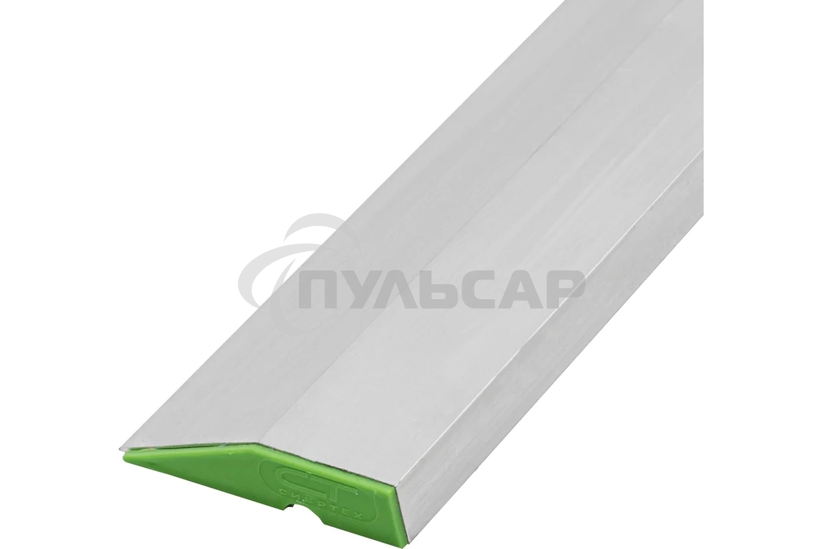 Правило алюминиевое Сибртех 