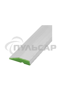 Правило алюминиевое Сибртех 