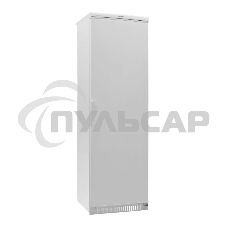 Холодильник Pozis Свияга 538-8 М белый однокамерный 376л (металлическая дверь)