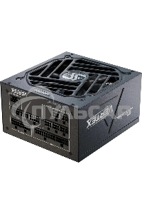 Блок питания Seasonic ATX 1000W VERTEX PX-1000 80 PLUS platinum (20+4pin) APFC 135мм fan 18xSATA Cab Manag RTL