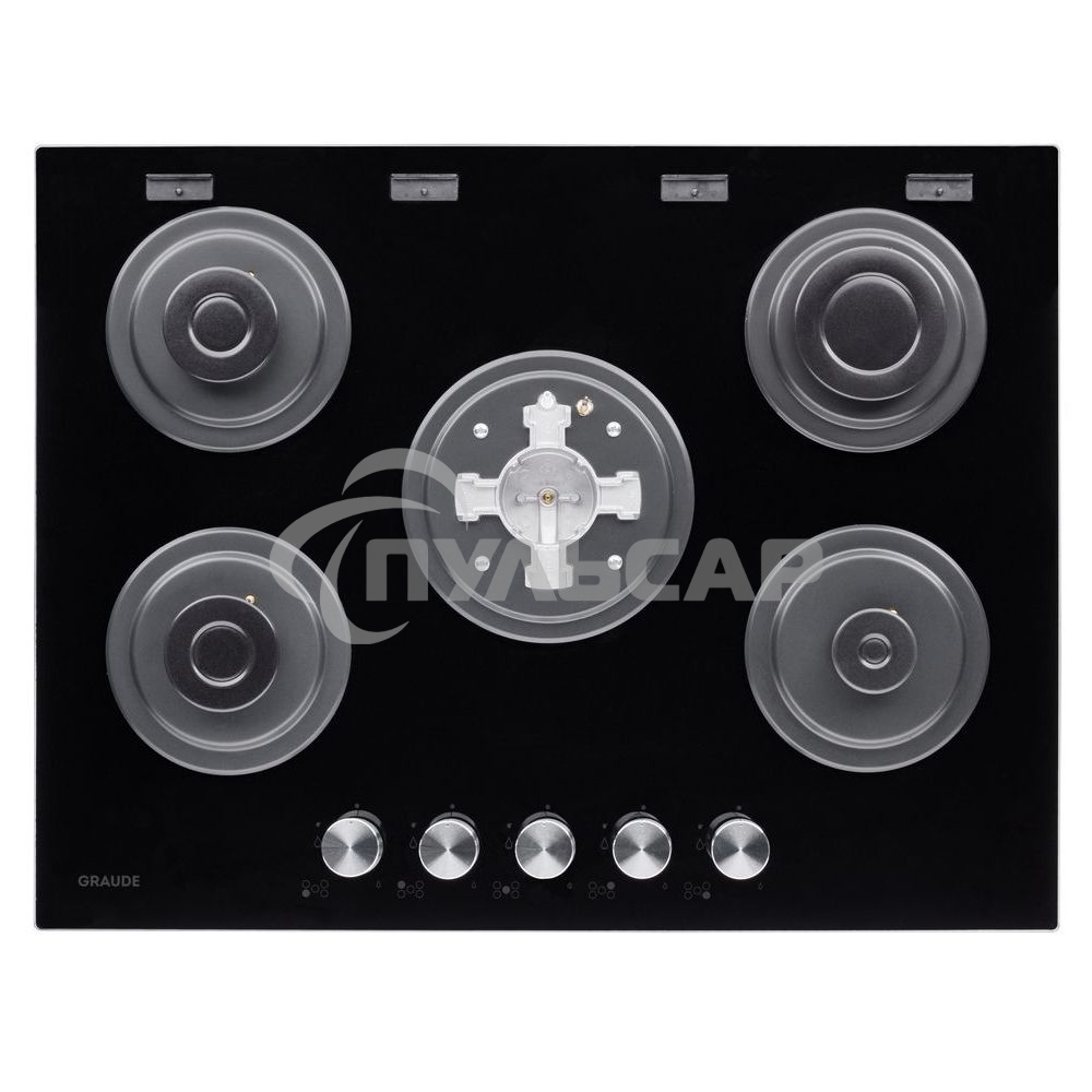 Газовая варочная панель Graude GS 70.1 S