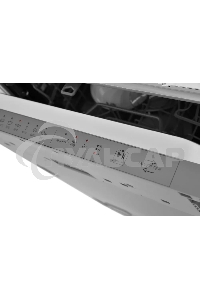 Встраиваемая посудомоечная машина Hotpoint HIS 1B69WS