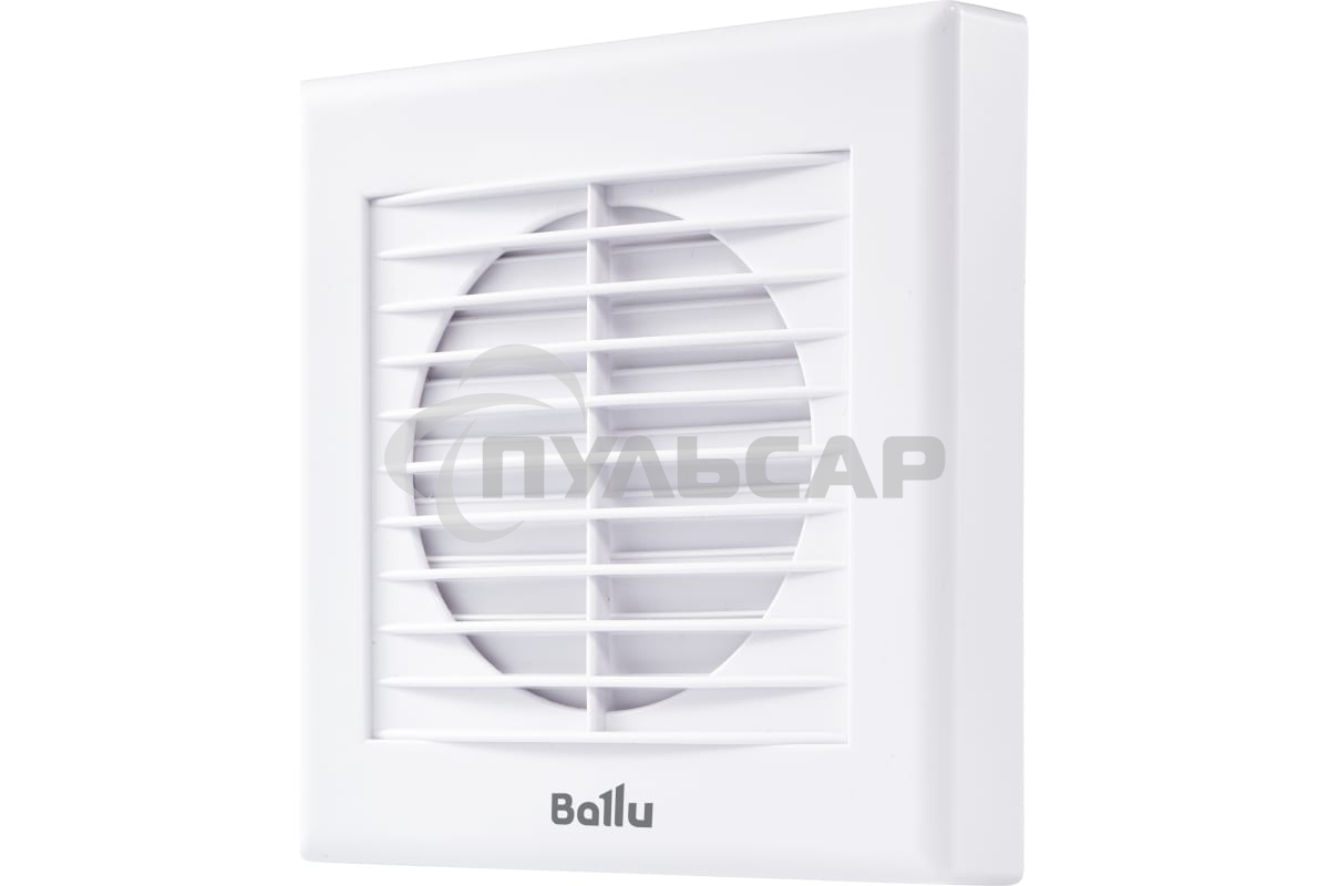 Вентилятор вытяжной Ballu BAF-EX 100