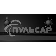 Духовой шкаф Evelux EO 612 EB