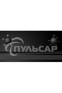 Духовой шкаф Evelux EO 612 EB