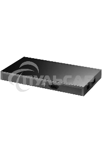 Коммутатор Cudy GS1028PS2 (L2) 24x1Gbит/с 2SFP 24PoE+ 300W неуправляемый
