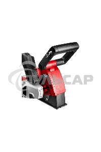 Штроборез ЗУБР ЗШ-30-1200 Тглубина паза 30 мм, 125 мм, пылезащита, подключение пылесоса,1200 Вт