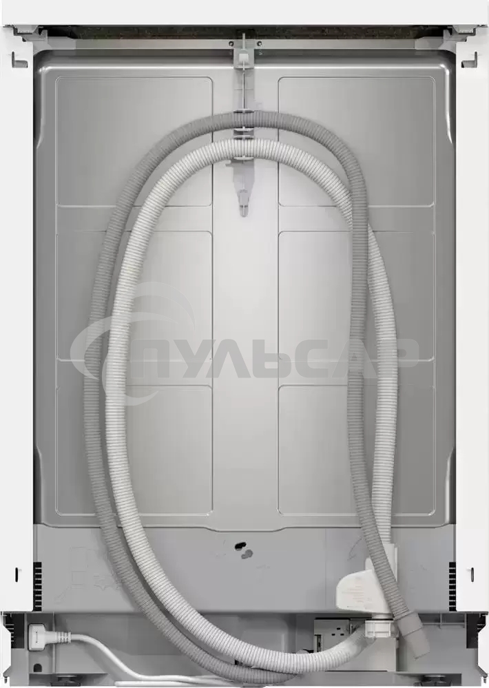 Посудомоечная машина Bosch SMS4ECW26M пdishwasher