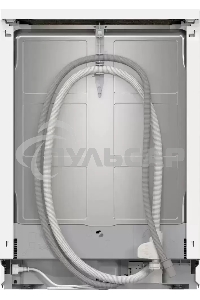 Посудомоечная машина Bosch SMS4ECW26M пdishwasher