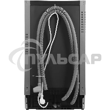 Встраиваемая посудомоечная машина Hyundai HBD 441, черный, 44.8 см, 9 компл., 49 дБ, класс A++