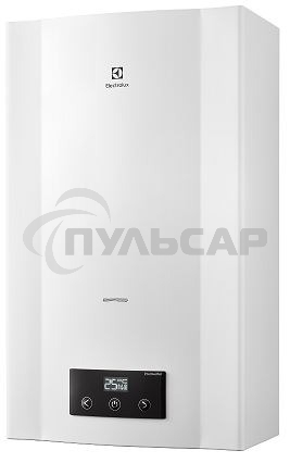 Газовая колонка Electrolux GWH 11 Pro Inverter