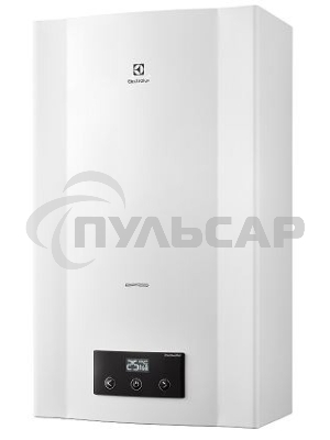 Газовая колонка Electrolux GWH 11 Pro Inverter