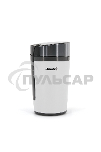 Кофемолка Atlanta ATH-3401 (белый)
