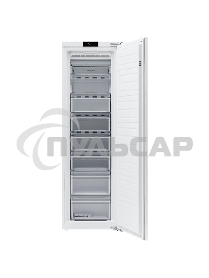 Встраиваемая морозильная камера Krona Gretel FNF