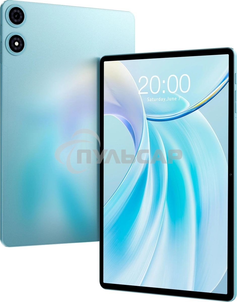 Планшет Teclast P50 Premium Set T606 (1.6) 8C RAM8Gb ROM128Gb 10.92