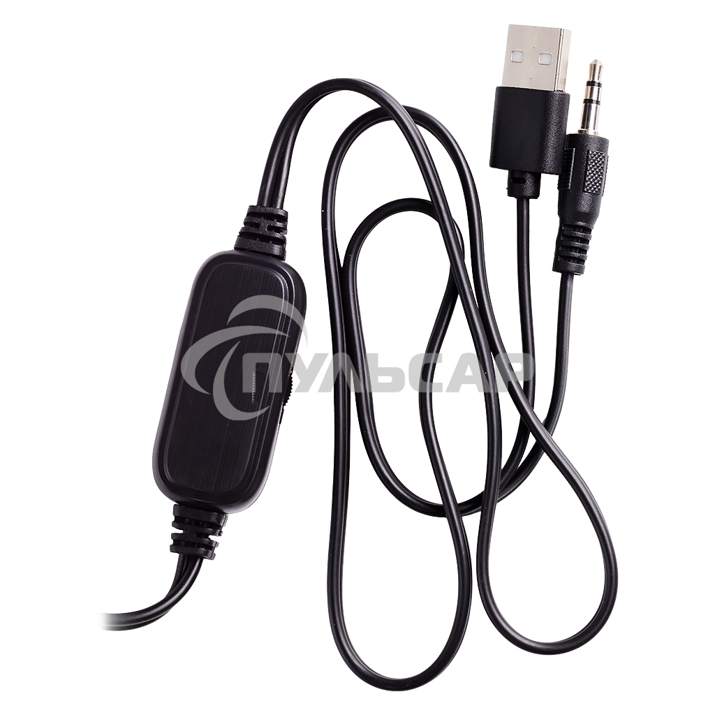 Портативная колонка Smartbuy (SBA-5550) MINI PRO черный