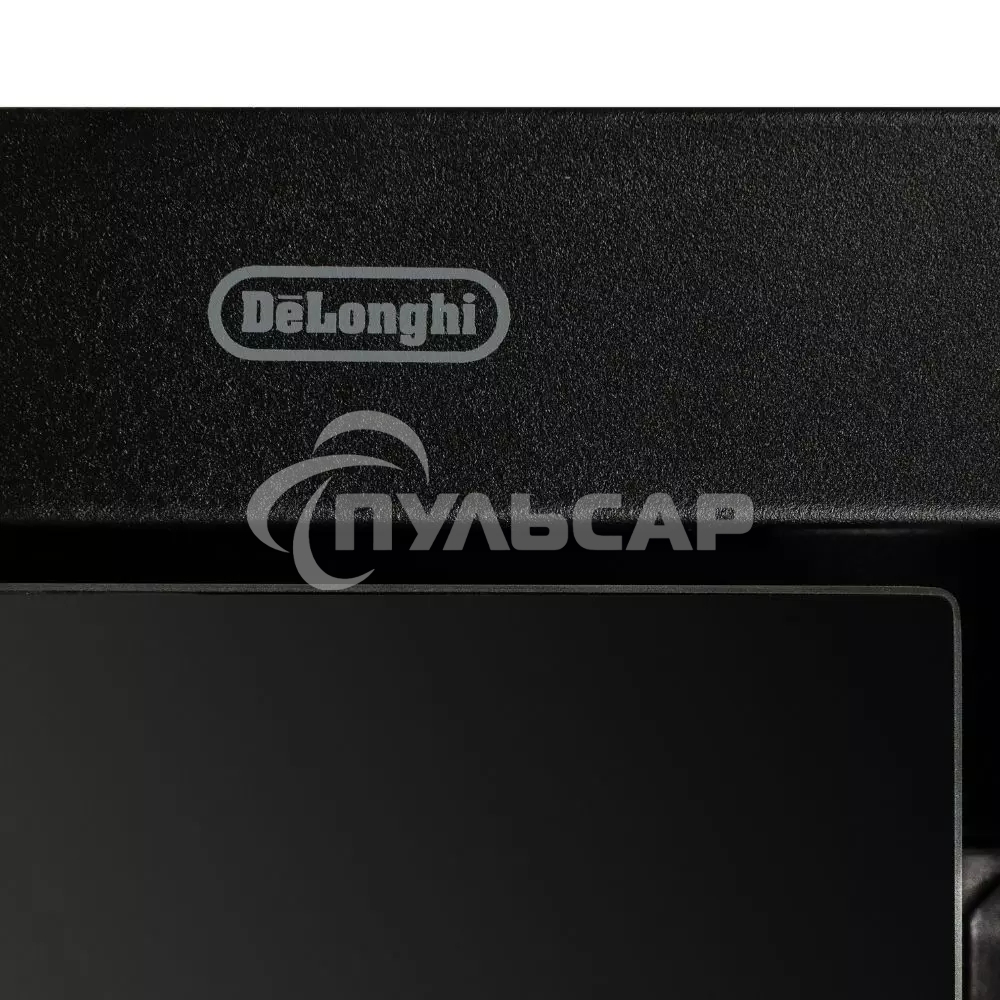 Вытяжка встраиваемая DeLonghi Cosetta 710 NB черная, 70 см, 1200 куб. м/ч, 63 дБ