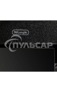 Вытяжка встраиваемая DeLonghi Cosetta 710 NB черная, 70 см, 1200 куб. м/ч, 63 дБ