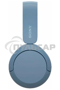 Гарнитура Sony Bluetooth WH-CH520LZ BLUE