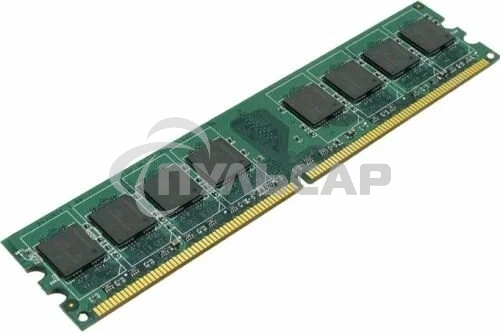 Оперативная память QUMO, DDR3L, 4Gb (1x4Gb), 1600MHz, CL11, DIMM