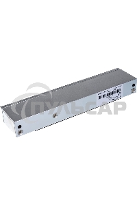 Замок электромагнитный Tantos TS-ML180 серебристый (00-00017699)