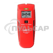Бесконтактный индикатор-детектор напряжения, металла и древесины UNI-T UT387A