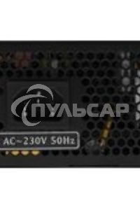 Блок питания Accord ACC-SFX400-80, 400Вт, 80мм, черный
