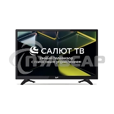 Телевизор LEFF 24
