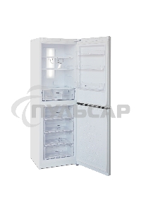 Холодильник Бирюса Б-940NF белый двухкамерный 210/130л морозилка снизу, No Frost