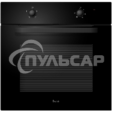 Духовой шкаф Evelux EO 612 EB