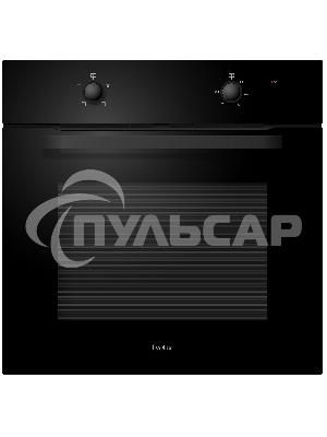 Духовой шкаф Evelux EO 612 EB