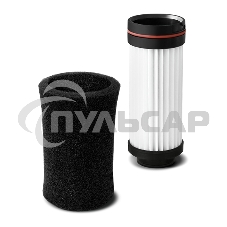 Пылесос вертикальный/ручной BQ VC0801H серый, питание от аккумулятора, 50 Вт, уборка сухая, пылесборник 0.6 л, работа от АКБ max 40 мин.