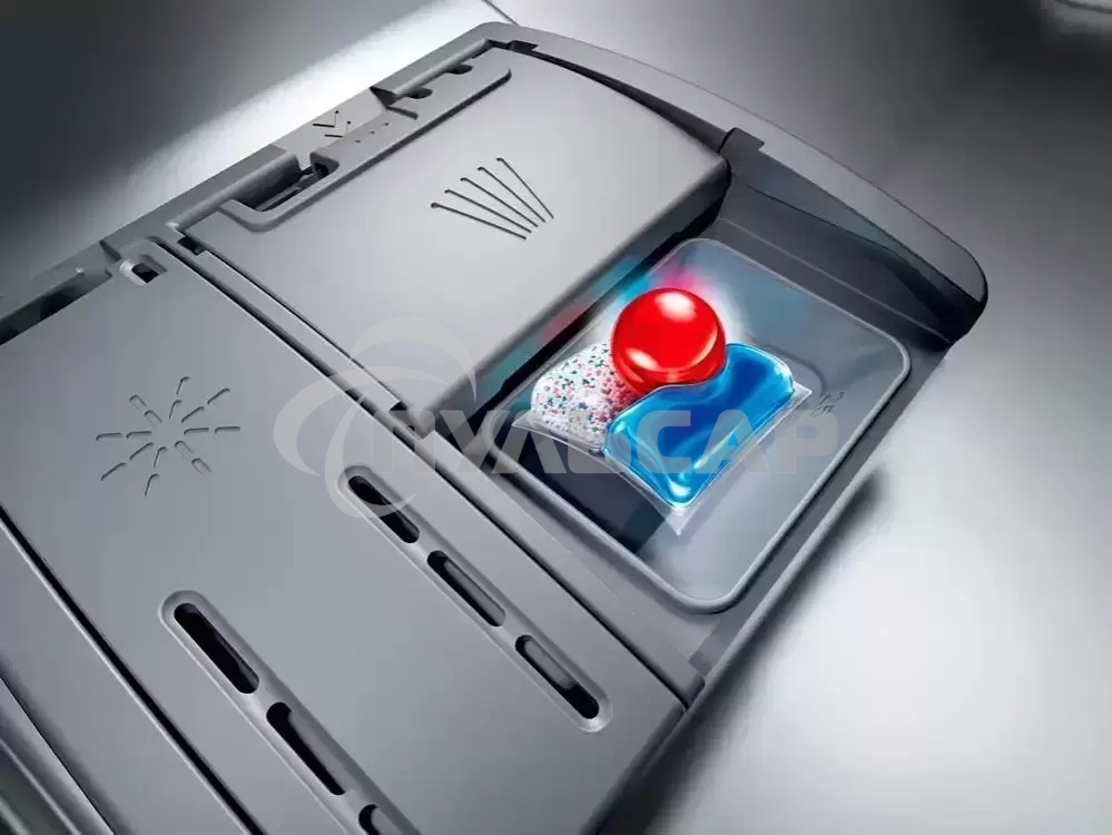 Посудомоечная машина Bosch SMS4ECW26M пdishwasher