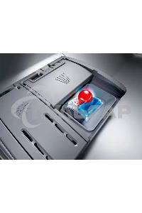 Посудомоечная машина Bosch SMS4ECW26M пdishwasher