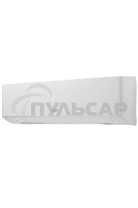 Блок внутренний сплит-системы Shuft Soturai SFTH/in-07HN8 7000 BTU, 22 м2, 25 дБ, охлаждение, обогрев, осушение, белый