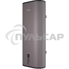 Водонагреватель Thermex Liga 100 v (pro) 2кВт 100л электрический настенный/коричневый