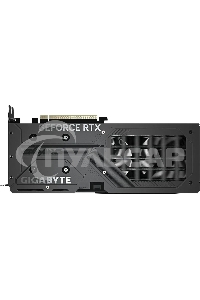 Видеокарта Gigabyte PCI-E 5.0 GV-N506TGAMING OC-8GD 1.0 NVIDIA GeForce RTX 5060TI 8Gb 128bit GDDR7 2647/28000 HDMIx1 DPx3 HDCP Ret