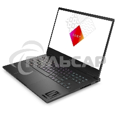 Ноутбук HP Omen 16-wf1023ci Core i5 14500HX 16Gb SSD1Tb NVIDIA GeForce RTX 4060 8Gb 16.1