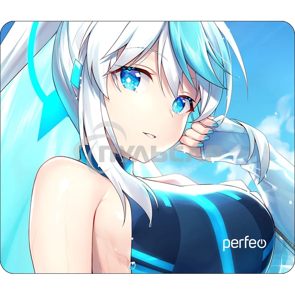 Коврик для мыши PERFEO PF_D0644 