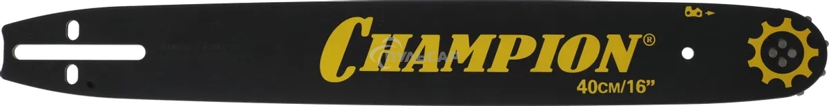 Шина для цепных пил Champion 952932 3/8