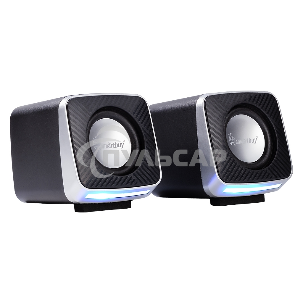 Портативная колонка Smartbuy (SBA-5550) MINI PRO черный