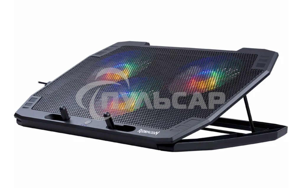 Подставка для ноутбука Defender INGRID 17