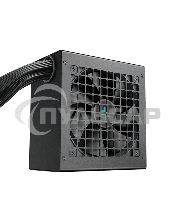 Блок питания Deepcool / GamerStorm PN750D, 750Вт, 80 PLUS Gold, 120мм, черный