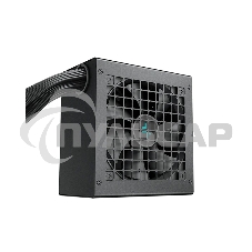Блок питания Deepcool / GamerStorm PN750D, 750Вт, 80 PLUS Gold, 120мм, черный