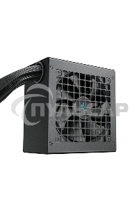 Блок питания Deepcool / GamerStorm PN750D, 750Вт, 80 PLUS Gold, 120мм, черный